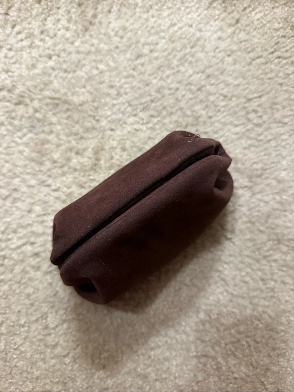 Gisou Limited Edition Pouch (Fall 2025) VERY RARE & HTF, PRICE FIRM